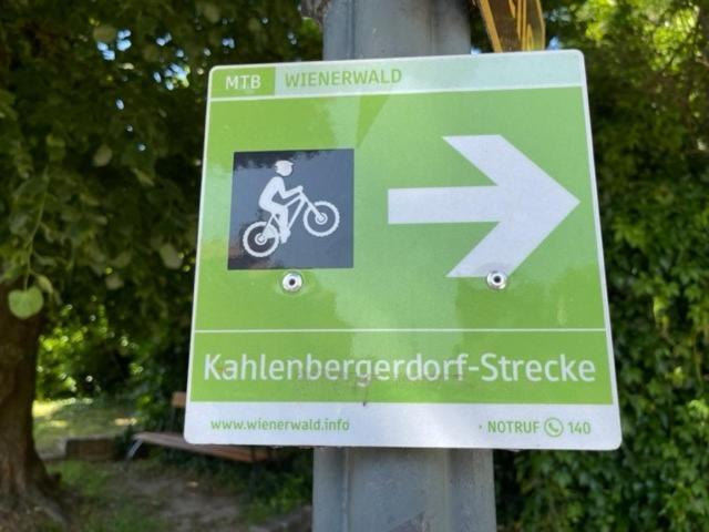 Komfortfertige Wohnungen Freihof เวียนนา ภายนอก รูปภาพ